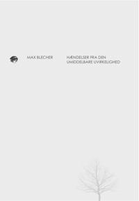 Hændelser fra den umiddelbare uvirkelighed