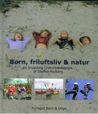Børn, friluftsliv & natur