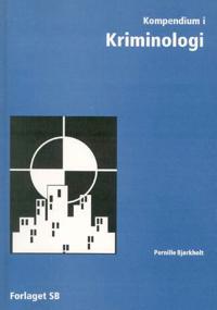 Kompendium i kriminologi