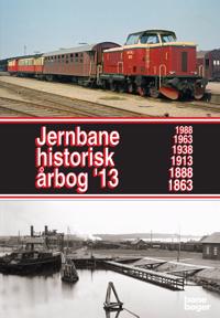 Jernbanehistorisk årbog