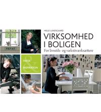 Virksomhed i boligen