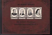 Dr. Albert Merlings samlede bedrifter-Strip 1-907