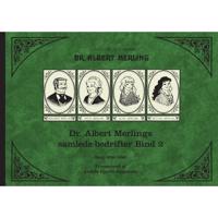 Dr. Albert Merlings samlede bedrifter-Strip 908-1889