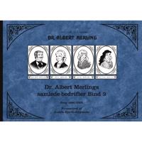 Dr. Albert Merlings samlede bedrifter-Strip 1890-2905