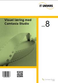Visuel læring med Camtasia Studio 8