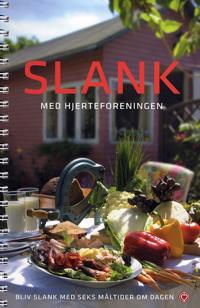Slank med Hjerteforeningen