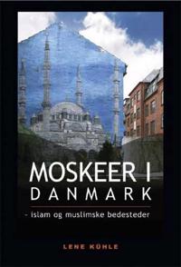 Moskeer i Danmark