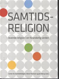 Samtidsreligion