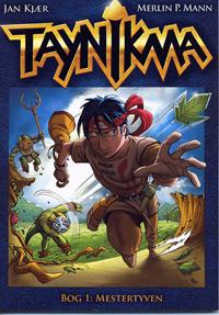 Taynikma-Mestertyven