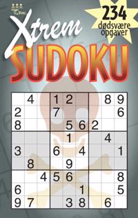 Xtrem Sudoku