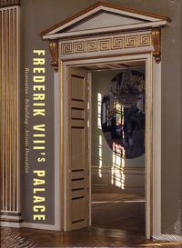 frederik 8's palace-Frederik VIII's palace