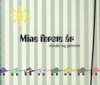 Mine første år