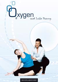 Oxygen - åndedrætstræning