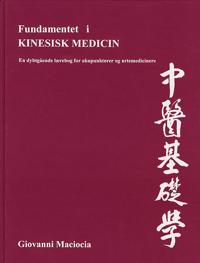 Fundamentet i kinesisk medicin