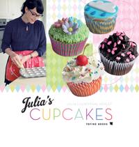 Julia's cupcakes