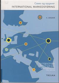 International markedsføring