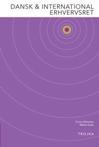 Dansk & international erhvervsret