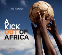 A kick out of Africa