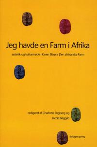 Jeg havde en Farm i Afrika