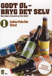 Godt øl - bryg det selv 1