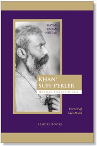 Hazrat Inayat Khans sufi-perler