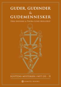 Guder, Gudinder & Gudemennesker