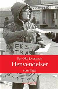 Henvendelser som digte