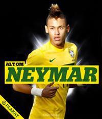 Alt om Neymar
