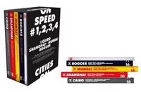 Cities on speed 1,2,3,4