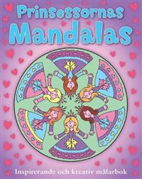 Prinsessornas mandalas