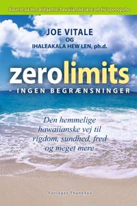 Zero limits - ingen begrænsninger