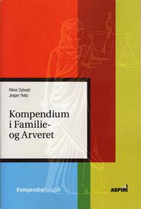 Kompendium i Familie- og Arveret