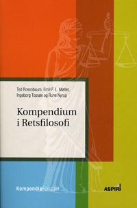 Kompendium i Retsfilosofi