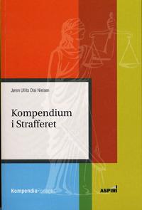 Kompendium i Strafferet