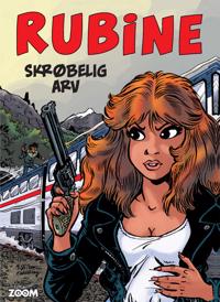 Rubine - Skrøbelig arv
