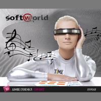 Adobe InDesign - udvidet