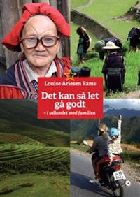 Det kan så let gå godt