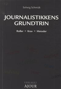 Journalistikkens grundtrin