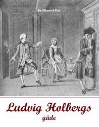 Ludvig Holbergs gåde