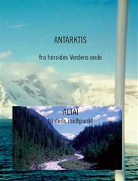Antarktis - Alta
