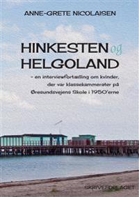 Hinkesten og Helgoland