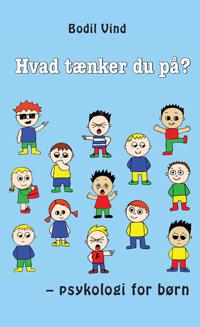 Hvad tænker du på?