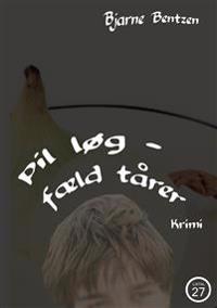 Pil løg - fæld tårer