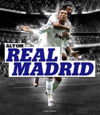 Alt om Real Madrid
