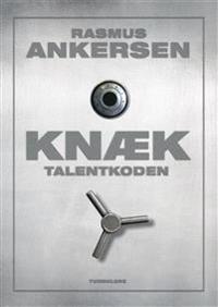 Knæk talentkoden