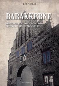 Barakkerne
