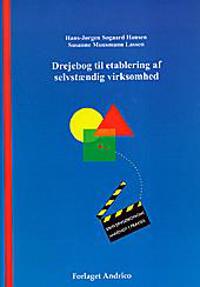 Drejebog til etablering af selvstændig virksomhed