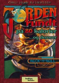 Jorden rundt på 80 kalorier og derover