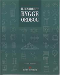 Illustreret Byggeordbog