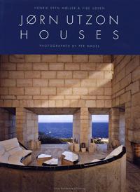 Jorn Utzon - Houses